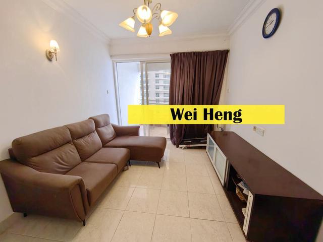 Condominium for rent in Penang