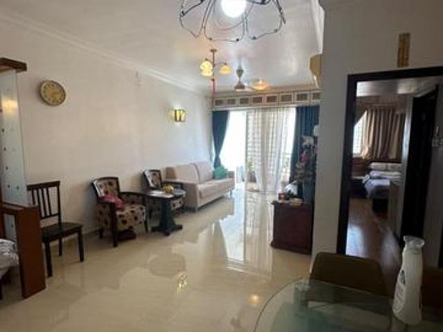Condominium for rent in Pulau Pinang