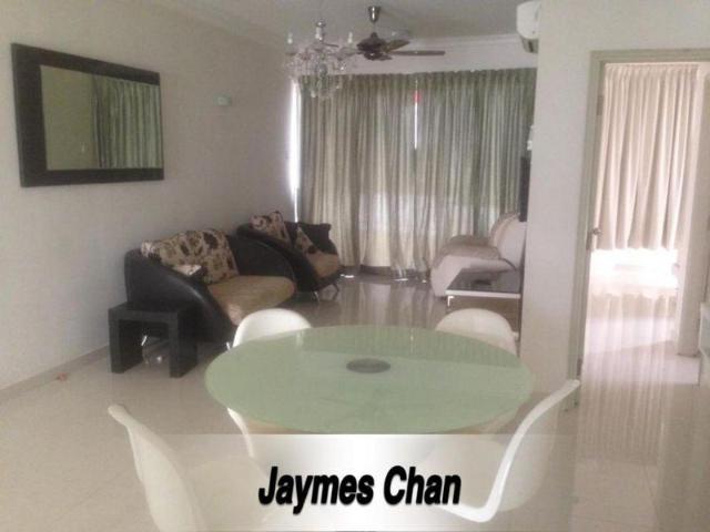 Apartment for rent in Georgetown, Penang