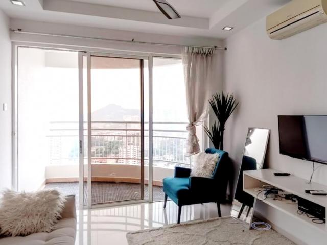 Apartment for rent in Jeti Baru, George Town