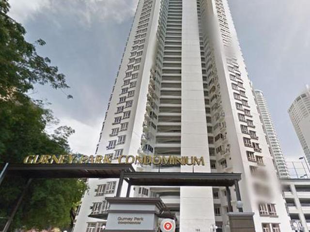 Condominium for rent in Penang