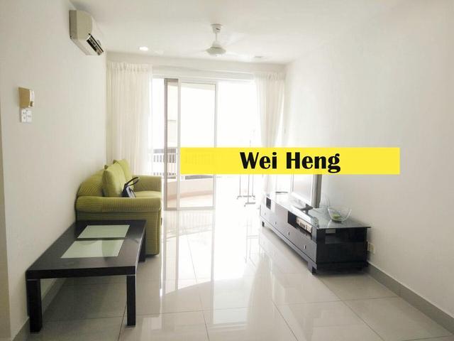 Condominium for rent in Penang
