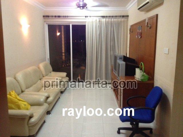 Apartment for rent in Georgetown, Penang