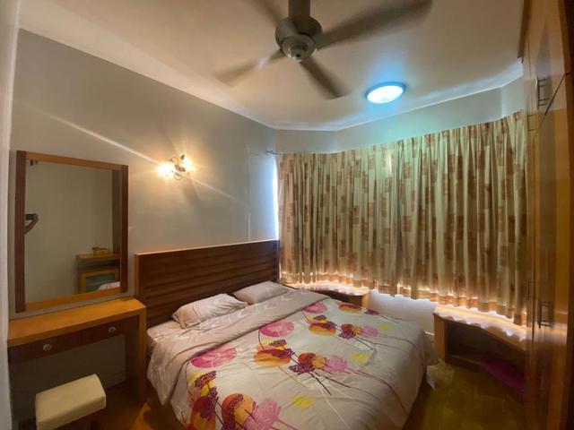 Condominium for rent in Penang