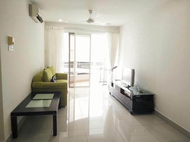 Condominium for rent in Penang