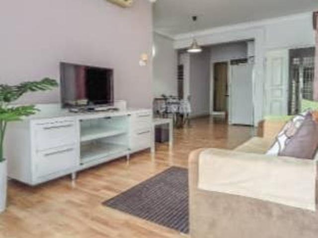 Condominium for rent in Penang