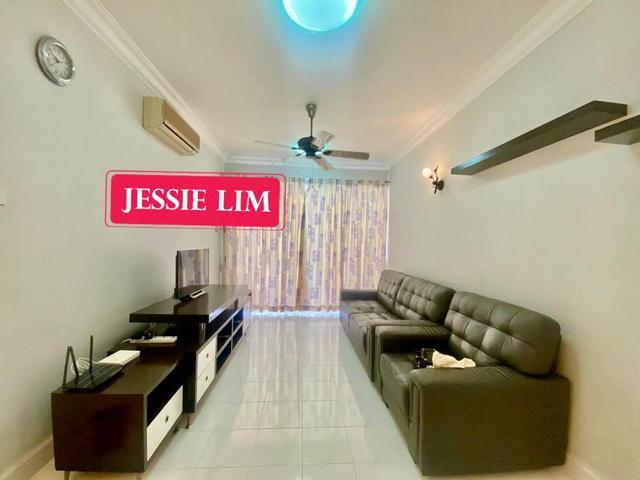Condominium for rent in Penang