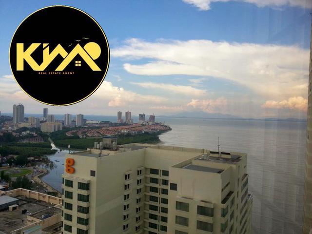 Condominium for rent in Pulau Pinang