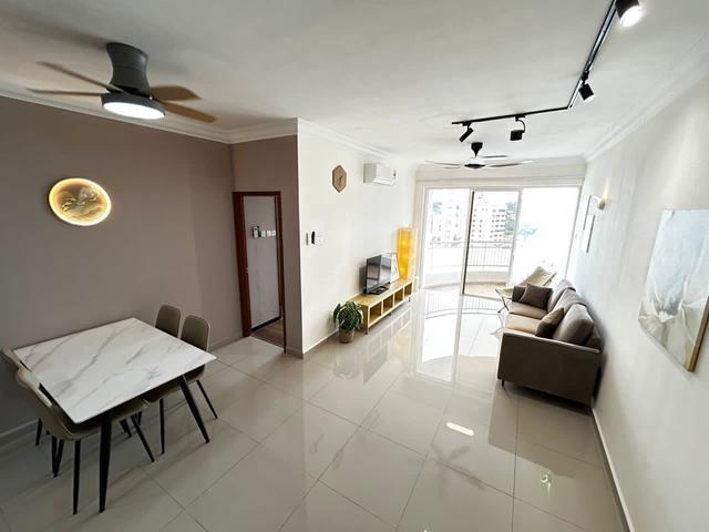 Condominium for rent in Penang