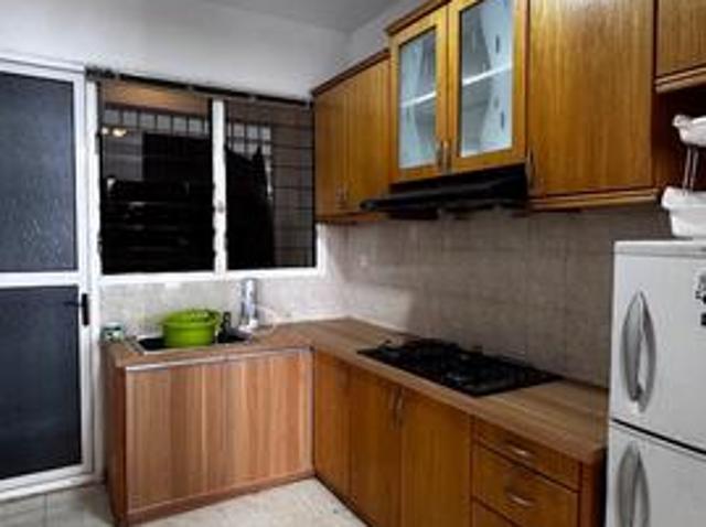 Condominium for rent in Pulau Pinang