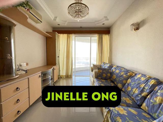 Condominium for rent in Penang