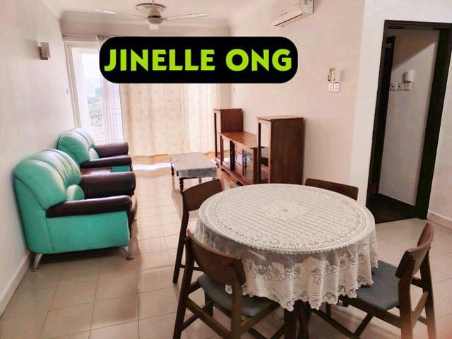 Condominium for rent in Penang