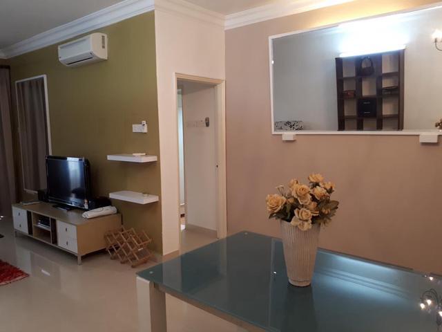 Condominium for rent in Pulau Pinang