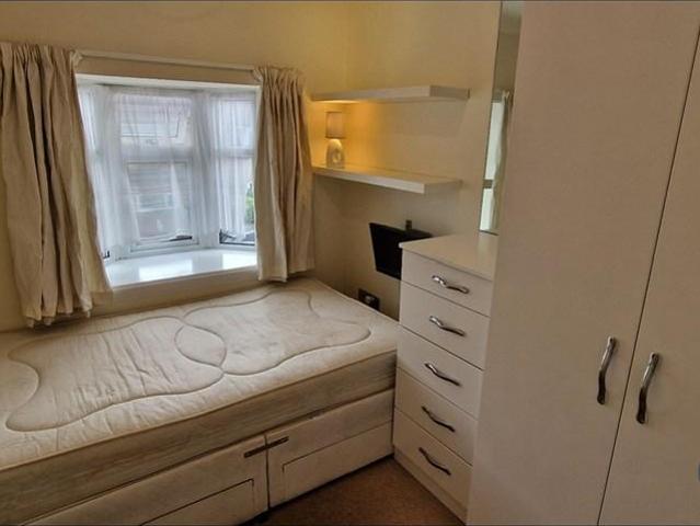 House for rent in Shirley, City Of Southampton