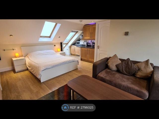 Room for rent in Shirley, City Of Southampton