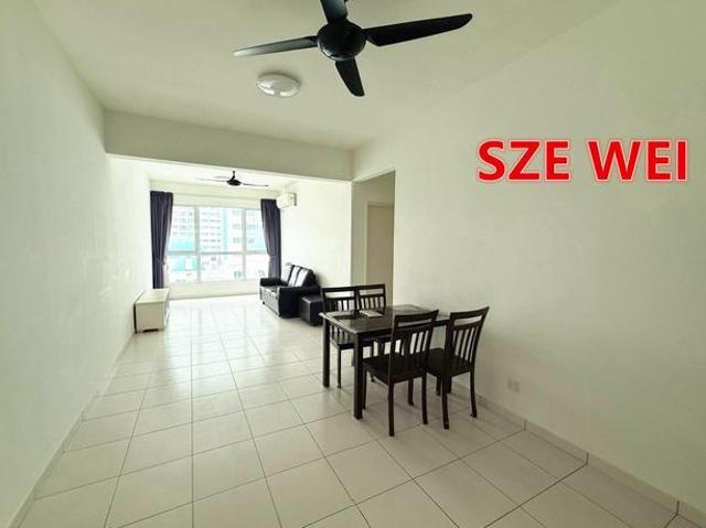 Condominium for rent in Georgetown, Penang
