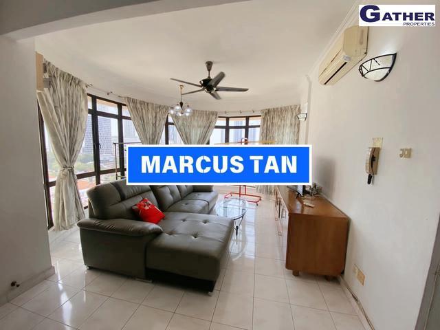 Condominium for sale in Georgetown, Penang