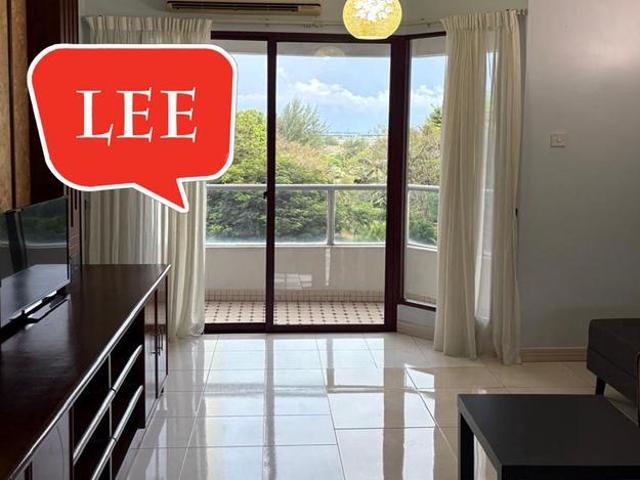 Condominium for rent in Georgetown, Penang