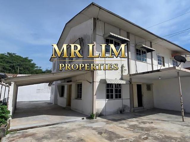 Residential House for rent in Penang
