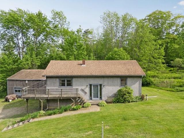 House for sale in Rockport, Maine