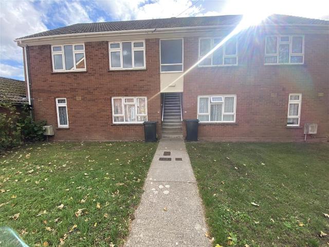 Apartment for rent in Cannington
