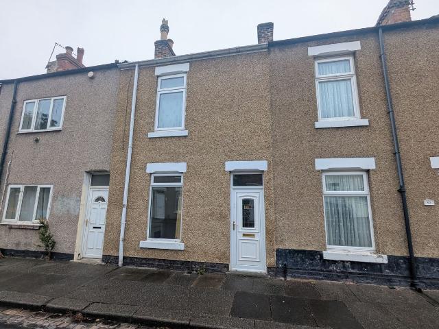 House for rent in Rise Carr, Darlington