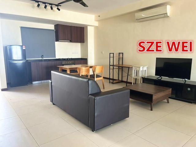 Condominium for rent in Georgetown, Penang