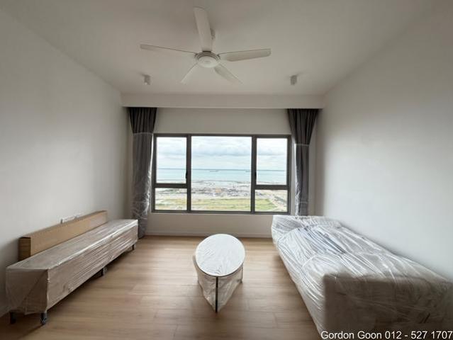 Serviced Residence for rent in Pulau Pinang