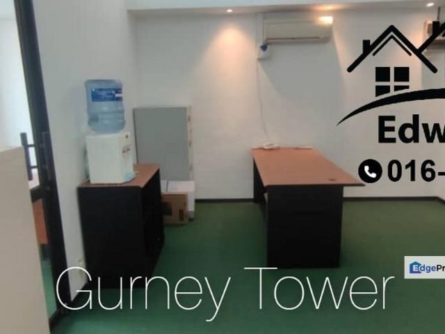 Shop for rent in Georgetown, Penang