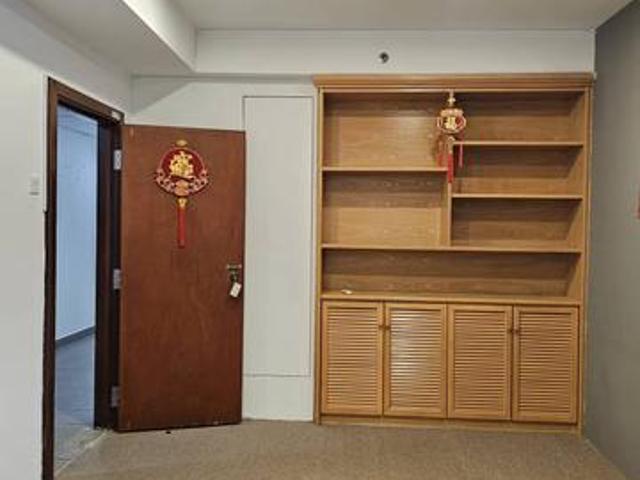 Condominium for rent in Georgetown, Penang