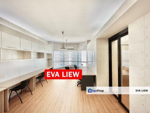 Shop for rent in Georgetown, Penang