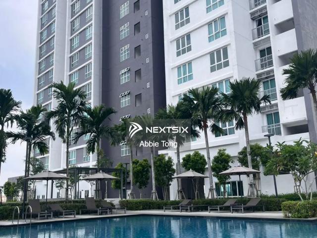 Shop for rent in Penang
