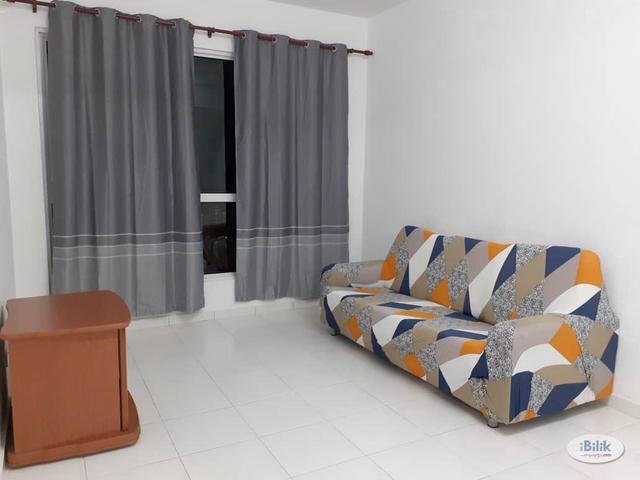 Condominium for sale in Georgetown, Penang