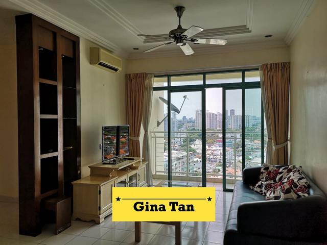 Condominium for sale in Timur Laut, George Town
