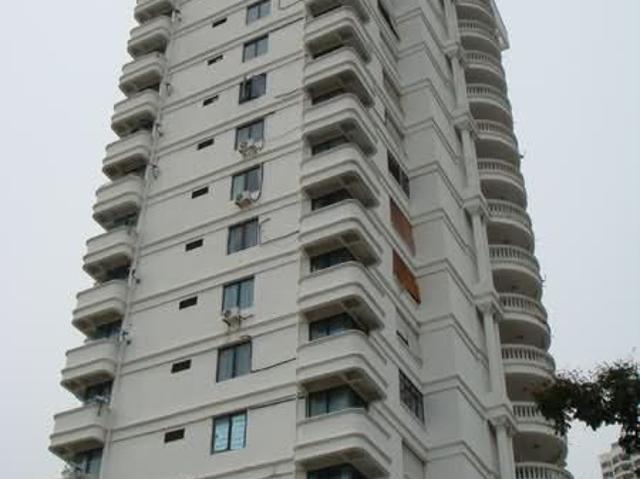 Apartment for rent in Timur Laut, George Town