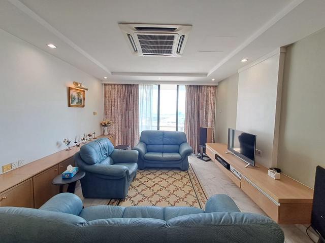 Apartment for sale in Penang