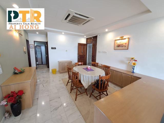 Condominium for sale in Pulau Tikus, George Town