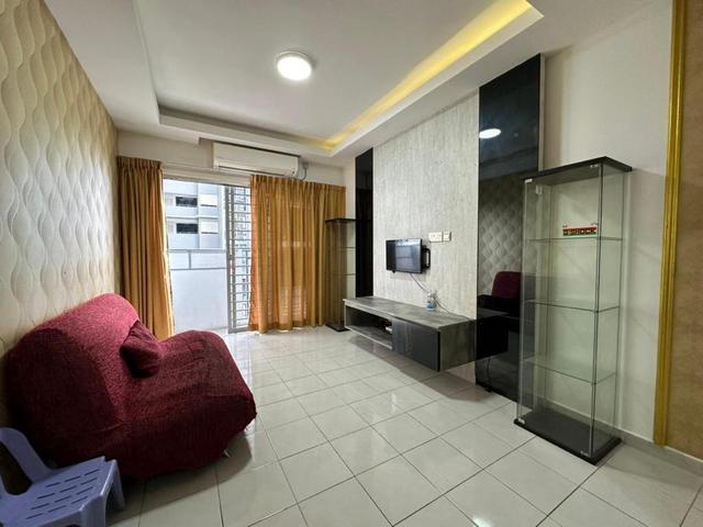 Apartment for rent in Country Heights Damansara, Kuala Lumpur