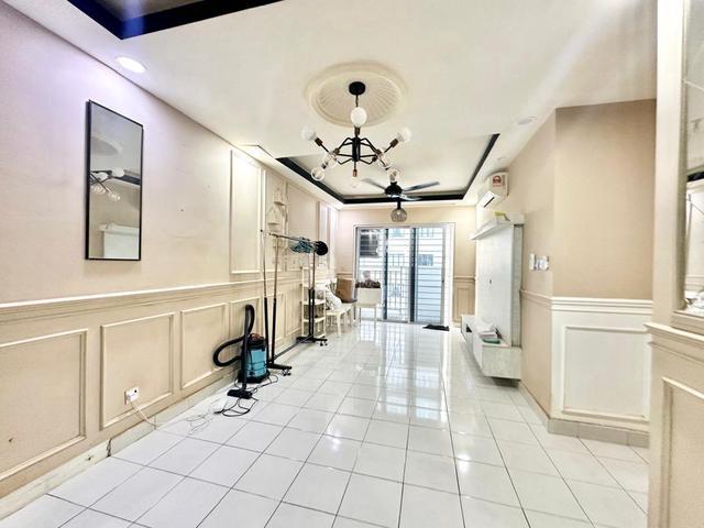 Apartment for rent in Country Heights Damansara, Kuala Lumpur