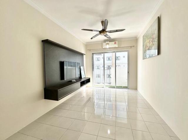 Apartment for rent in Kampung Datuk Keramat, Kuala Lumpur