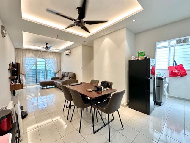 Apartment for rent in Country Heights Damansara, Kuala Lumpur