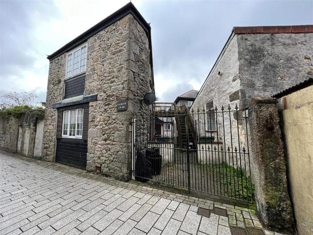 Apartment for rent in Roseworthy, Cornwall