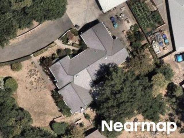 House for sale in Red Bluff, California