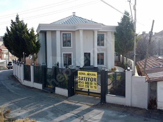 Meram, Konya içerisinde satılık Villa