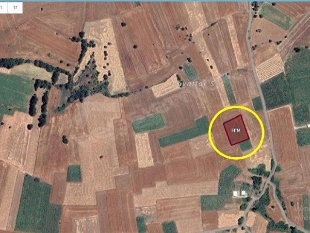 Beyşehir içerisinde satılık Arsa