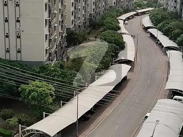 Apartment for rent in Rawalpindi, Islamabad Capital Territory
