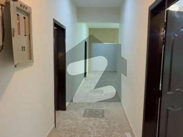 Apartment for sale in Rawalpindi, Islamabad Capital Territory