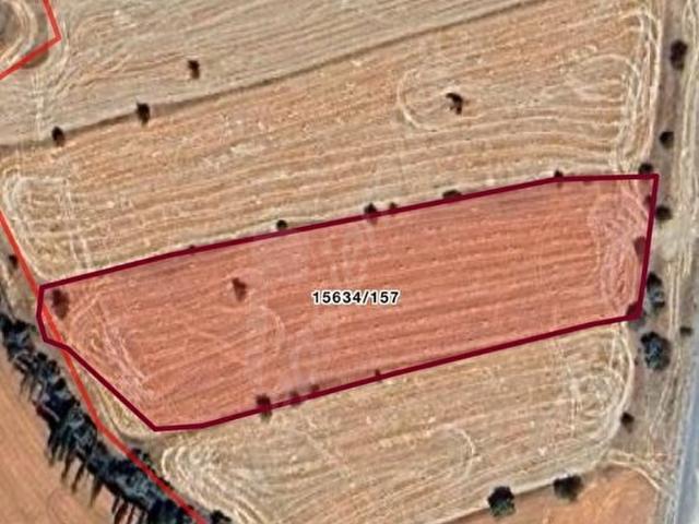 Gürpınar Yeşil Mahallesi, Melikgazi içerisinde satılık Arsa