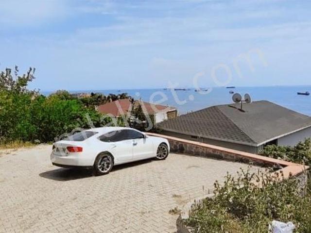 Beylikdüzü, İstanbul içerisinde satılık Villa