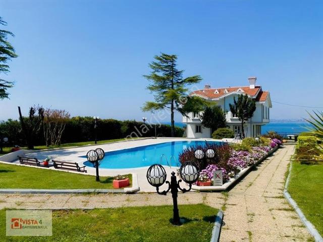 Beylikdüzü, İstanbul içerisinde satılık Villa